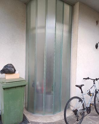 pannelli vetro divisori 
