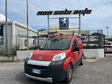 Fiat Fiorino 1.3 MJET 95CV VAN 2 POSTI