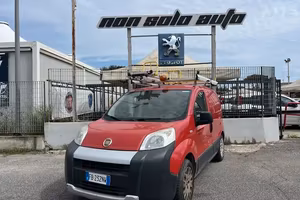Fiat Fiorino 1.3 MJET 95CV VAN 2 POSTI