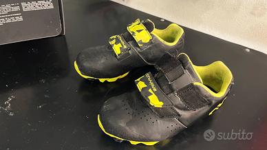 Scarpe MTB Northwave Junior – Misura 33