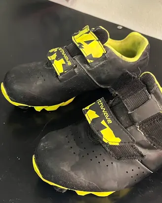 Scarpe MTB Northwave Junior – Misura 33
