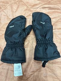 Guanti da neve bimbo