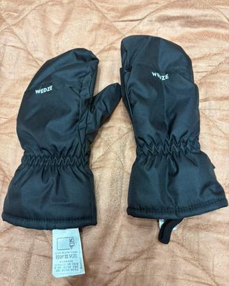 Guanti da neve bimbo