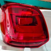FARO SX POLO 5 6R ORIGINALE VW NUOVO