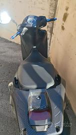 scooter Honda SH 125 ABS (Euro 4) + Casco LS2