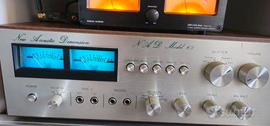 Nad Model 60