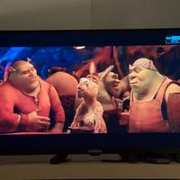 smart tv strong 32’