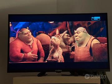 smart tv strong 32’