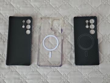 Cover Samsung Galaxy S25 ultra