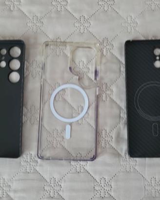 Cover Samsung Galaxy S25 ultra