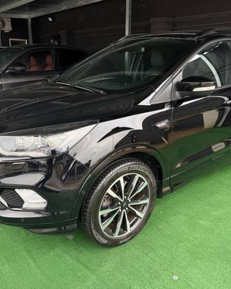 Ford Kuga 2.0 TDCI 150 CV S&S AWD Powershift ST-Li
