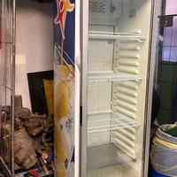 Frigo da bar a colonna