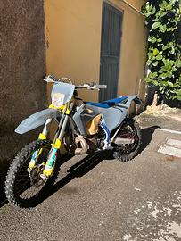 Husqvarna TE 300I