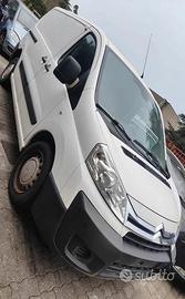 RICAMBI CITROEN JAMPY ANNO 2015 CC 2000 GASOLIO