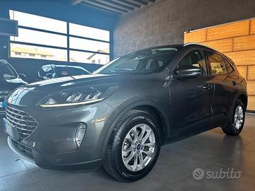Ford Kuga 1.5 EcoBlue 120 CV 2WD Titanium AUTOMATI