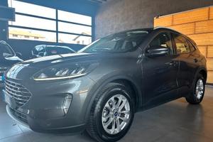 Ford Kuga 1.5 EcoBlue 120 CV 2WD Titanium AUTOMATI