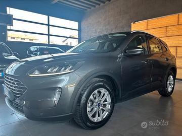 Ford Kuga 1.5 EcoBlue 120 CV 2WD Titanium AUTOMATI