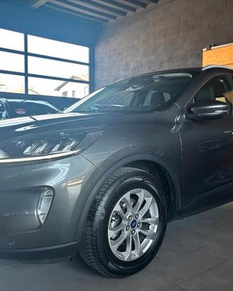 Ford Kuga 1.5 EcoBlue 120 CV 2WD Titanium AUTOMATI