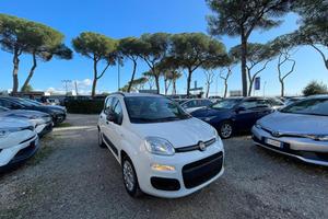 FIAT Panda 1.2cc 69cv