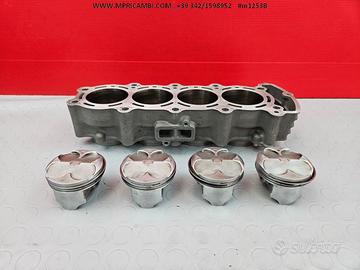 CILINDRI PISTONI KAWASAKI NINJA 636 2003 2004 ZX-6