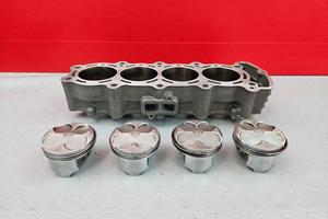 CILINDRI PISTONI KAWASAKI NINJA 636 2003 2004 ZX-6