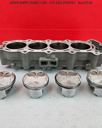 CILINDRI PISTONI KAWASAKI NINJA 636 2003 2004 ZX-6