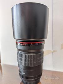 Canon EF 135 f/2 L USM