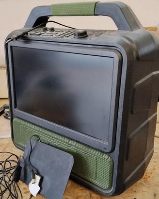 monster tv outdoor vmay