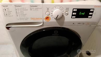 Indesit lavasciuga