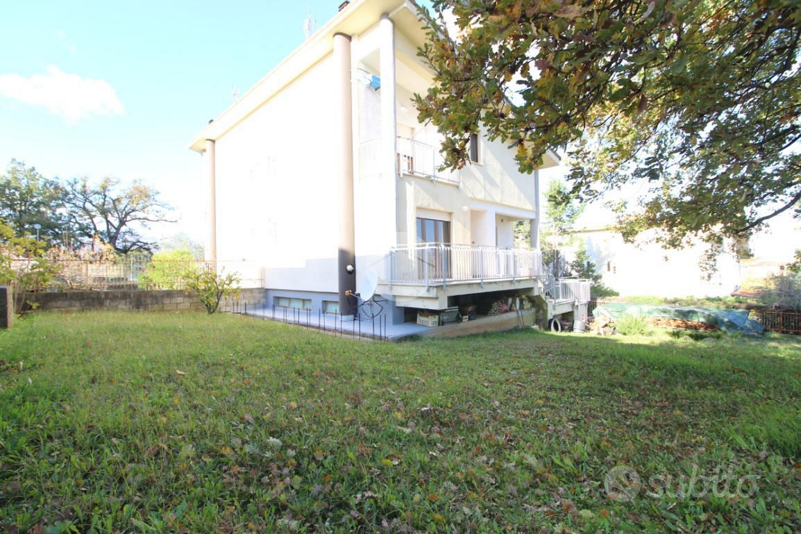 House in Montalto Uffugo, Settimo - Vista 4