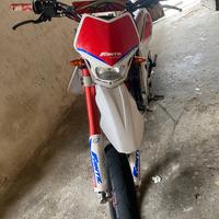 Fantic Motor Casa 125