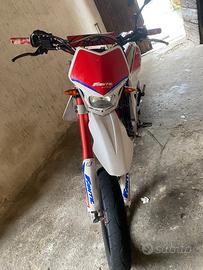 Fantic Motor Casa 125