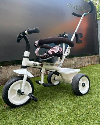 Triciclo bambino