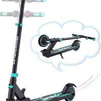 NUOVO Monopattino elettrico RCB modello R17