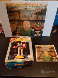 mini Gundam ceppiratti