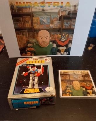 mini Gundam ceppiratti