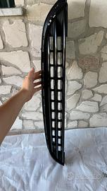 Griglia Anteriore Nuova Originale MINI Cooper