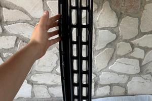 Griglia Anteriore Nuova Originale MINI Cooper