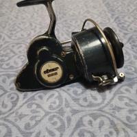 Mulinello  pesca vintage OFMER 222 Italia anni 70