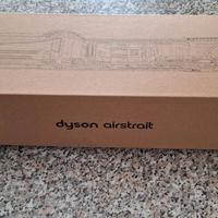 Dyson airstrit wet to dry