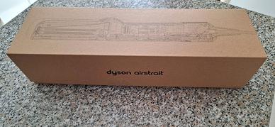 Dyson airstrit wet to dry