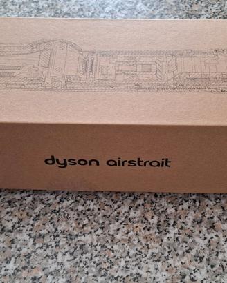 Dyson airstrit wet to dry