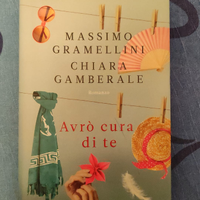 Romanzo Massimo Gramellini
