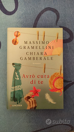 Romanzo Massimo Gramellini