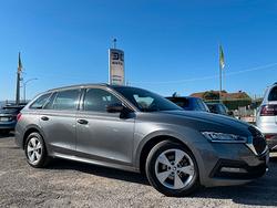 Skoda Octavia 2.0 TDI 115cv EVO SCR DSG Wagon Exec