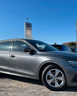 Skoda Octavia 2.0 TDI 115cv EVO SCR DSG Wagon Exec