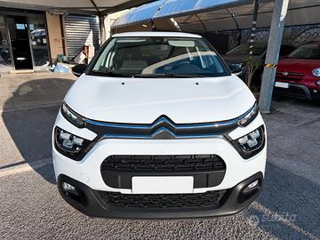 Citroen C3 2022 1500 100 Shine Garanzia Citroen 20