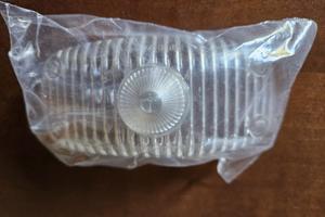 FANALINO RETROMARCIA CARELLO FERRARI 250 ALFA 1900