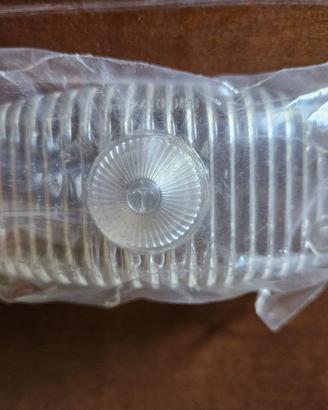 FANALINO RETROMARCIA CARELLO FERRARI 250 ALFA 1900