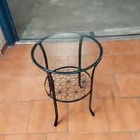 tavolo salotto modello klingsbo